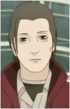 Gambar Karakter Anime: Towa Sasakura