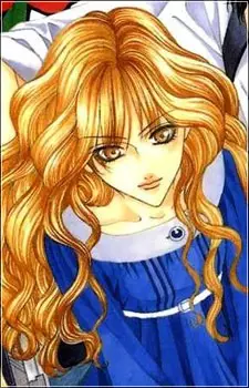 Gambar Karakter Anime: Fuyuki Ichikawa