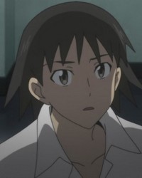 Gambar Karakter Sumitori