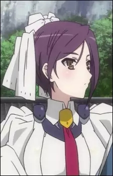 Gambar Karakter Anime: Shinagawa