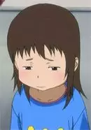 Gambar Karakter Anime: Yoshi Yamura