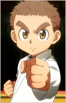 Gambar Karakter Anime: Zushi