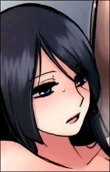 Gambar Yoriko Kikuchiya
