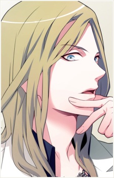 Gambar Karakter Camus