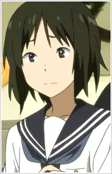 Gambar Karakter Anime:  Sawai