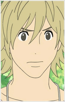 Gambar Karakter Masaki