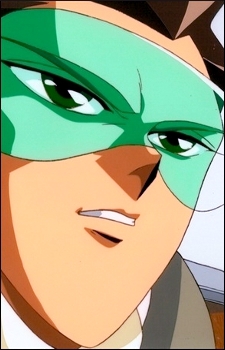 Gambar Karakter Kimihiko Masumi