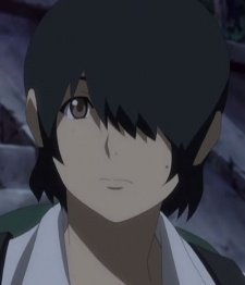 Gambar Karakter Nobuo Nomura