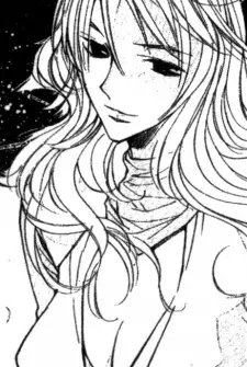 Gambar Karakter Anime: Lucifel