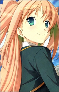 Gambar Karakter Anime: Chisato  Sumiyoshi