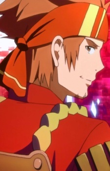 Gambar Karakter Ryoutarou Tsuboi