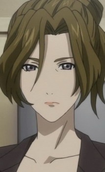 Gambar Karakter Eriko Miyagawa