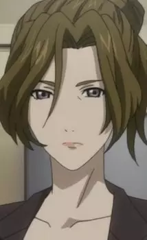 Gambar Karakter Anime: Eriko Miyagawa