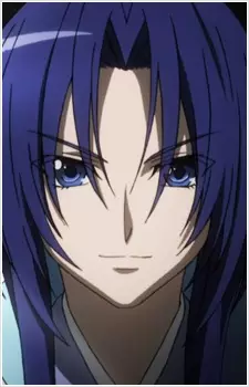 Gambar Karakter Anime: Nagamasa Azai