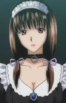 Gambar Karakter Anime: Nana Morimura
