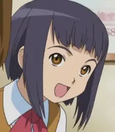 Gambar Karakter Anime: Yayoi Oota