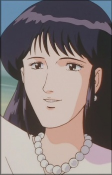 Gambar Karakter Clara