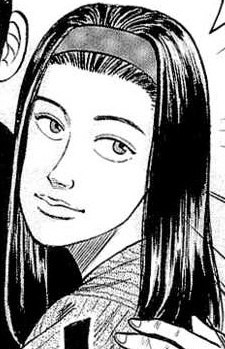 Gambar Karakter Izumi