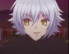 Gambar Karakter Anime: Cacao Theobroma