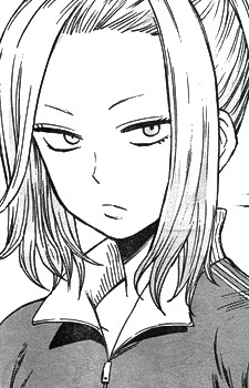 Gambar Karakter Katy