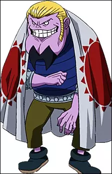 Gambar Karakter Anime: Nalpudding