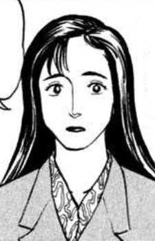 Gambar Karakter Nakai