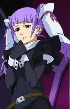 Gambar Karakter Anime: Fram Nara
