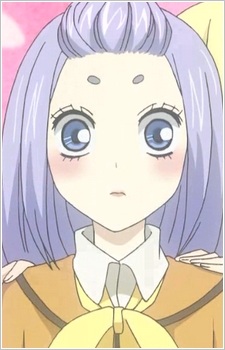 Gambar Karakter Numa no Himemiko