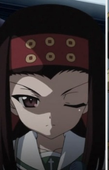 Gambar Karakter Kiyomi Sugiyama