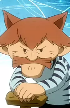 Gambar Karakter Anime: Michello