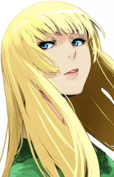Gambar Karakter Anime: Sickle