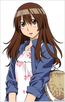 Gambar Karakter Kenjirou Hato