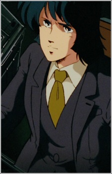 Gambar Karakter Kaifun Lynn