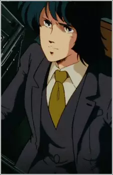Gambar Karakter Anime: Kaifun Lynn