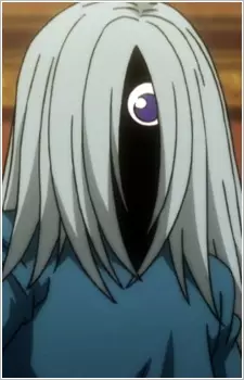 Gambar Karakter Anime: Koltopi Tounofmaill