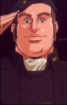 Gambar Karakter Fyodor Patrichev