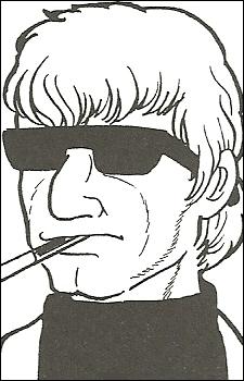Gambar Karakter Yosuke Mikura