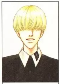 Gambar Karakter Anime: Tomoshi Stevens