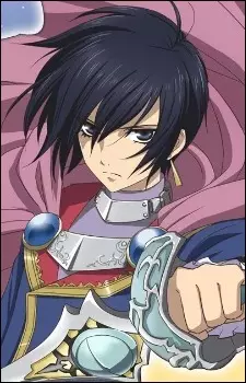 Gambar Karakter Anime: Lion Magnus