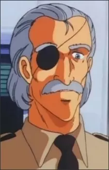 Gambar Karakter Anime: Roundell