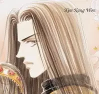 Gambar Karakter Anime: Rieno