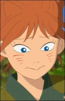 Gambar Karakter Melon