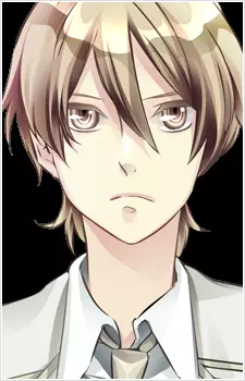 Gambar Karakter Anime: Ikuto Sonomura