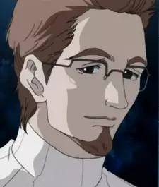 Gambar Karakter Anime: Nick