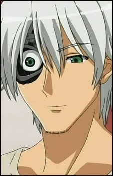 Gambar Karakter Ciel