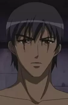 Gambar Karakter Anime: Keziah Bold
