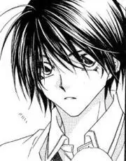 Gambar Karakter Anime: Chika Tennouji