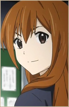 Gambar Karakter Kaoru Setouchi