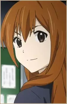 Gambar Karakter Anime: Kaoru Setouchi