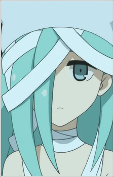 Gambar Karakter Yoshitsugu Ootani